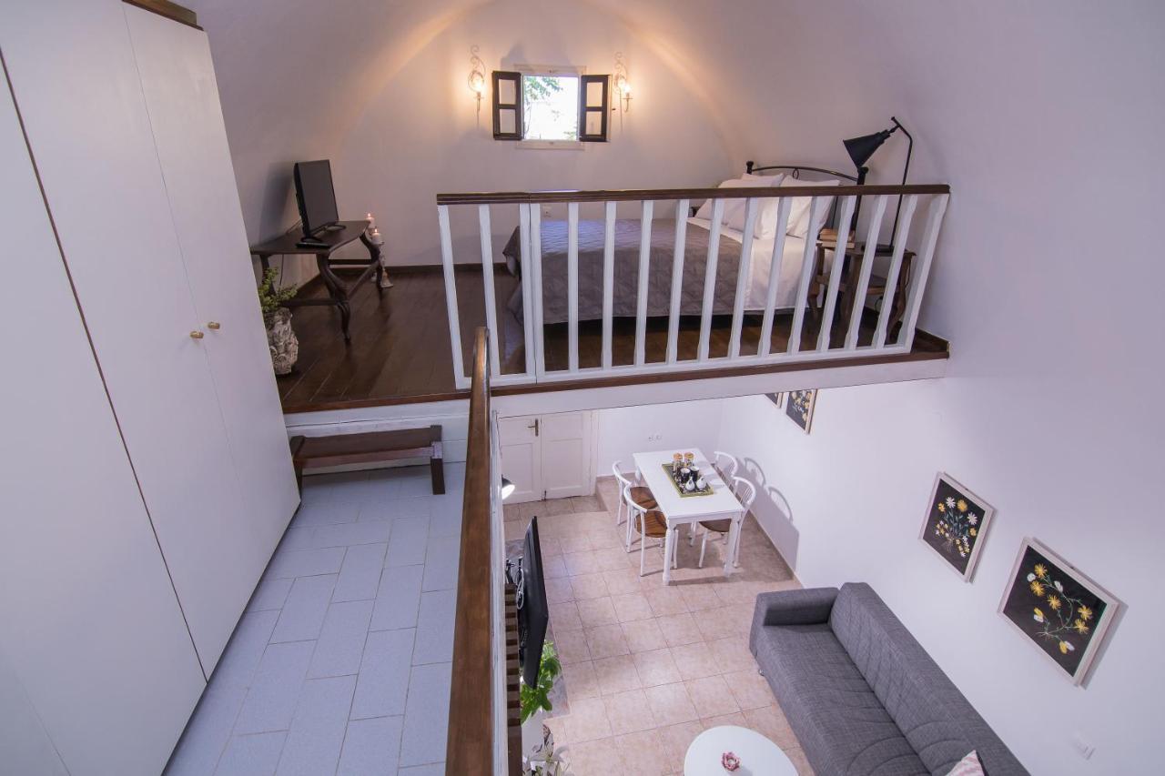 Sofi'S House Apartment Rhodes City Exterior photo