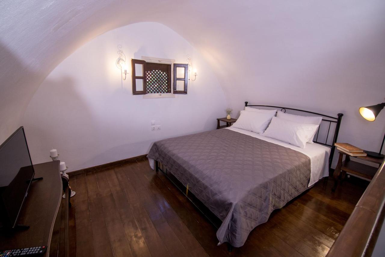 Sofi'S House Apartment Rhodes City Exterior photo