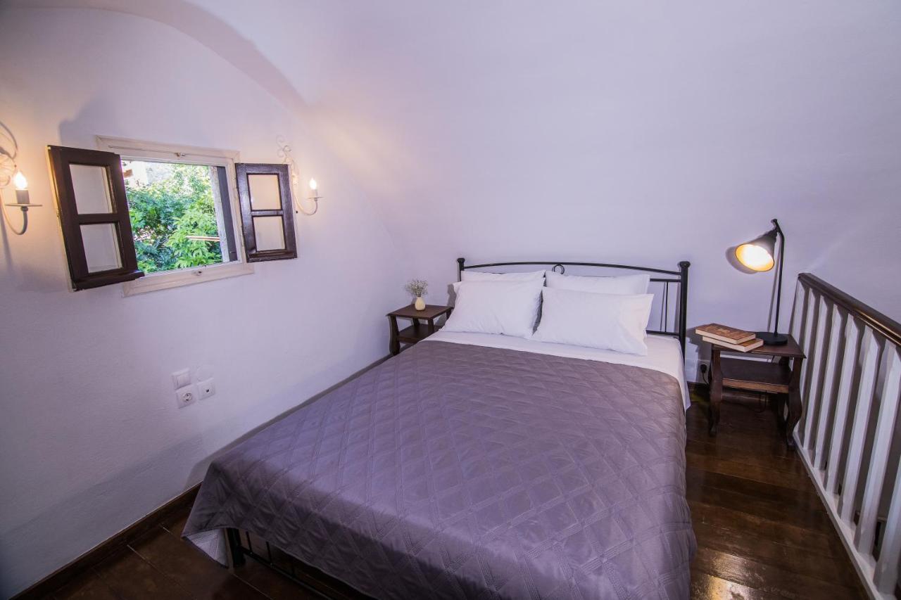 Sofi'S House Apartment Rhodes City Exterior photo
