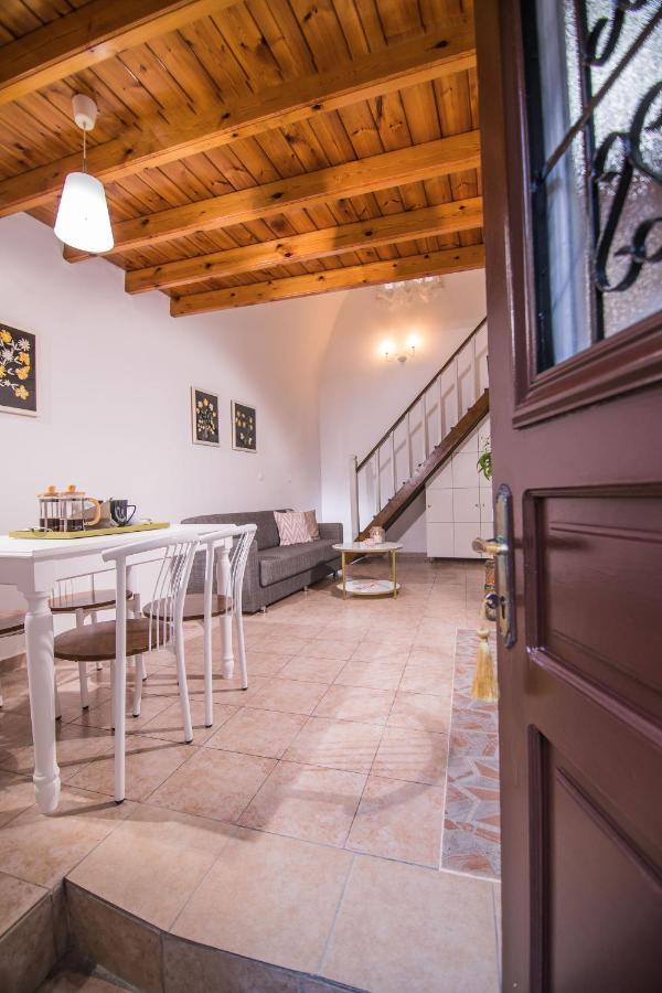 Sofi'S House Apartment Rhodes City Exterior photo