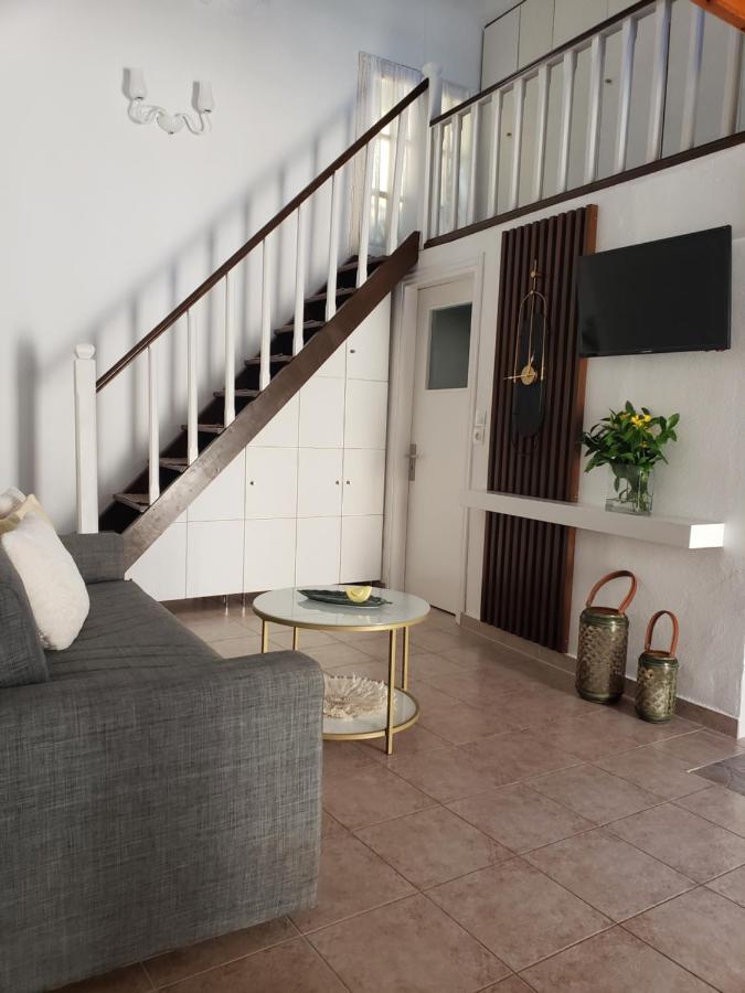 Sofi'S House Apartment Rhodes City Exterior photo