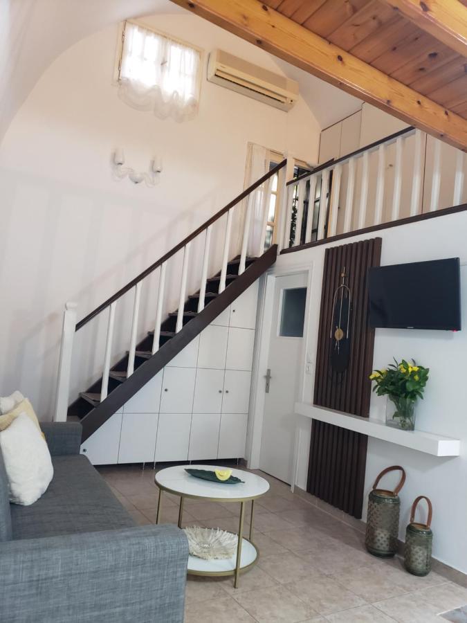 Sofi'S House Apartment Rhodes City Exterior photo